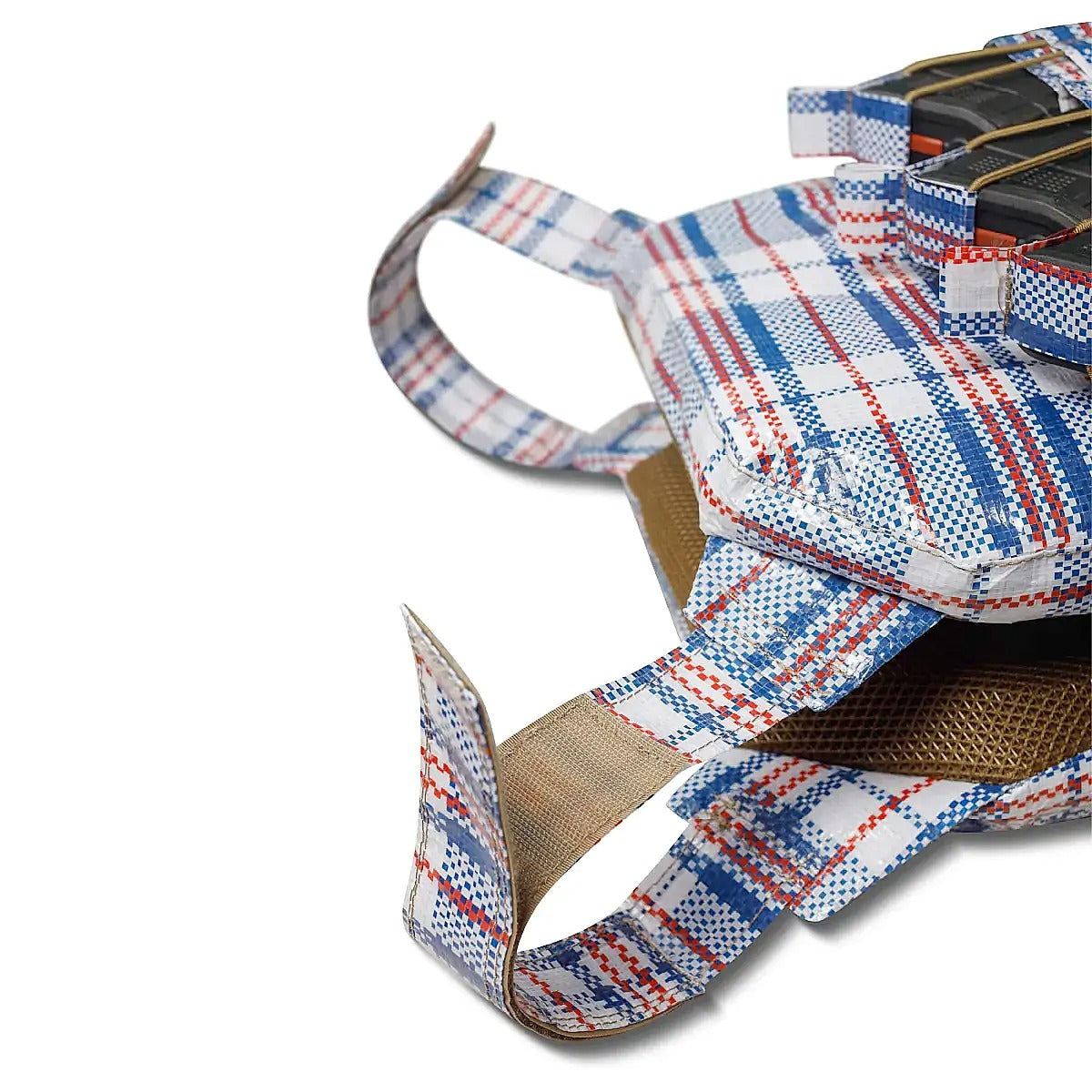 "Bazaar" Plate Carrier – Limited Edition