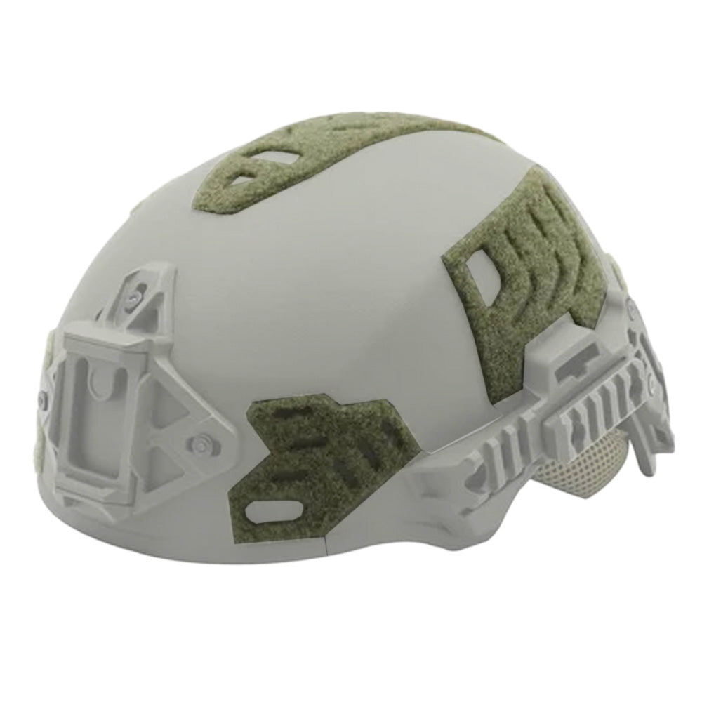Wendy Helmet Velcro Patch Kit – Ranger Green