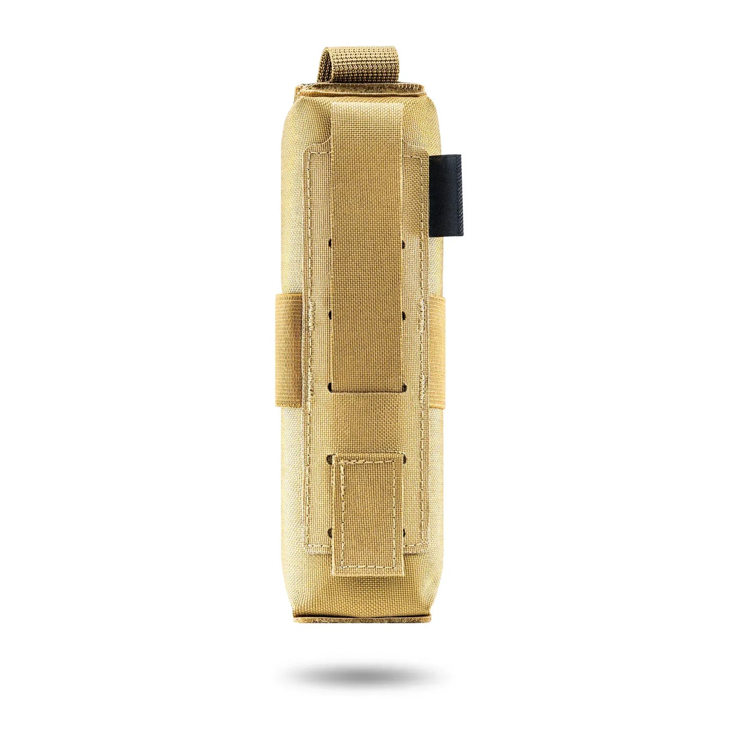 FamTac Tourniquet Kit Coyote – Pouch + CAT + Marker - Blender Tactical