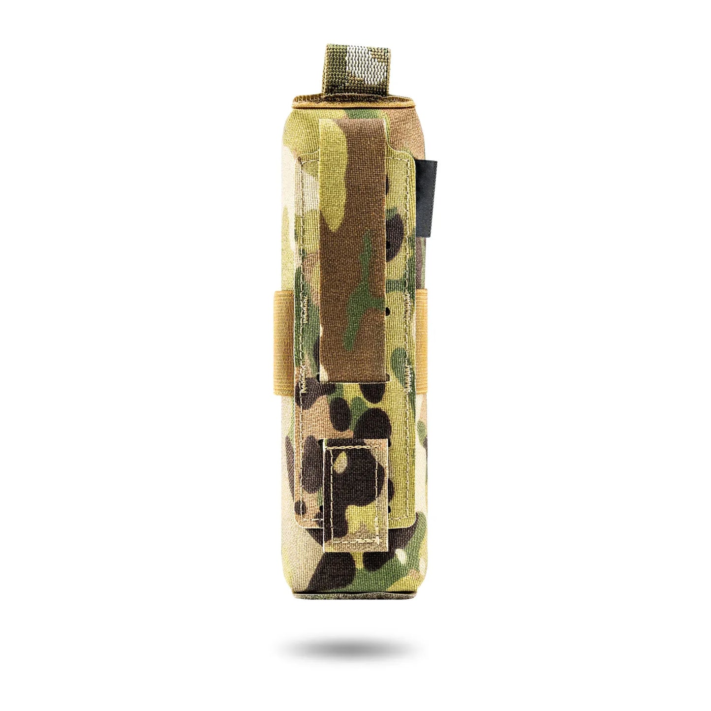 FamTac Tourniquet Kit Multicam – Pouch + CAT + Marker - Blender Tactical