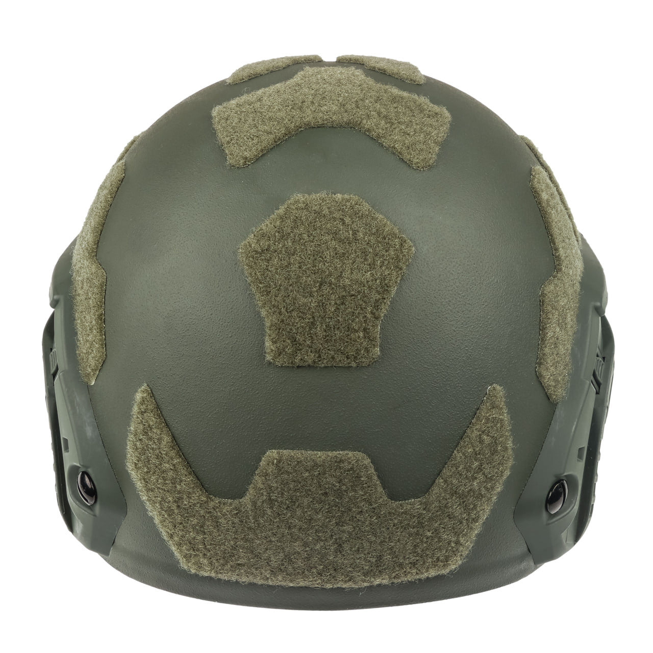 Blender™ FAST Helmet NIJ Level IIIA - Ranger Green - Blender Tactical