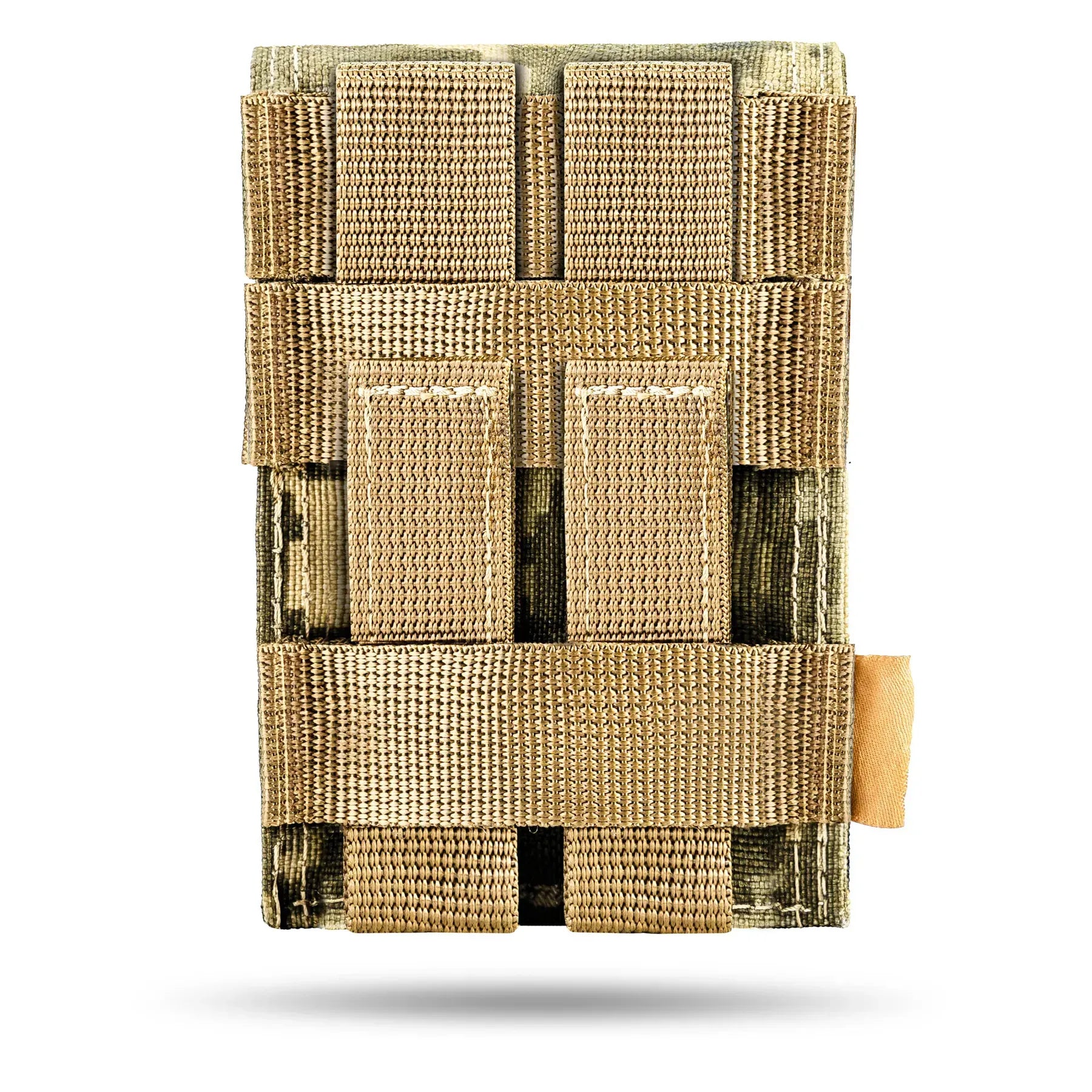 FamTac MOLLE Grenade Pouch – Pixel Camo | Ukrainian Pattern Pouch - Blender Tactical