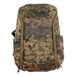FamTac Tactical Backpack 15L – MOLLE | Pixel Camo