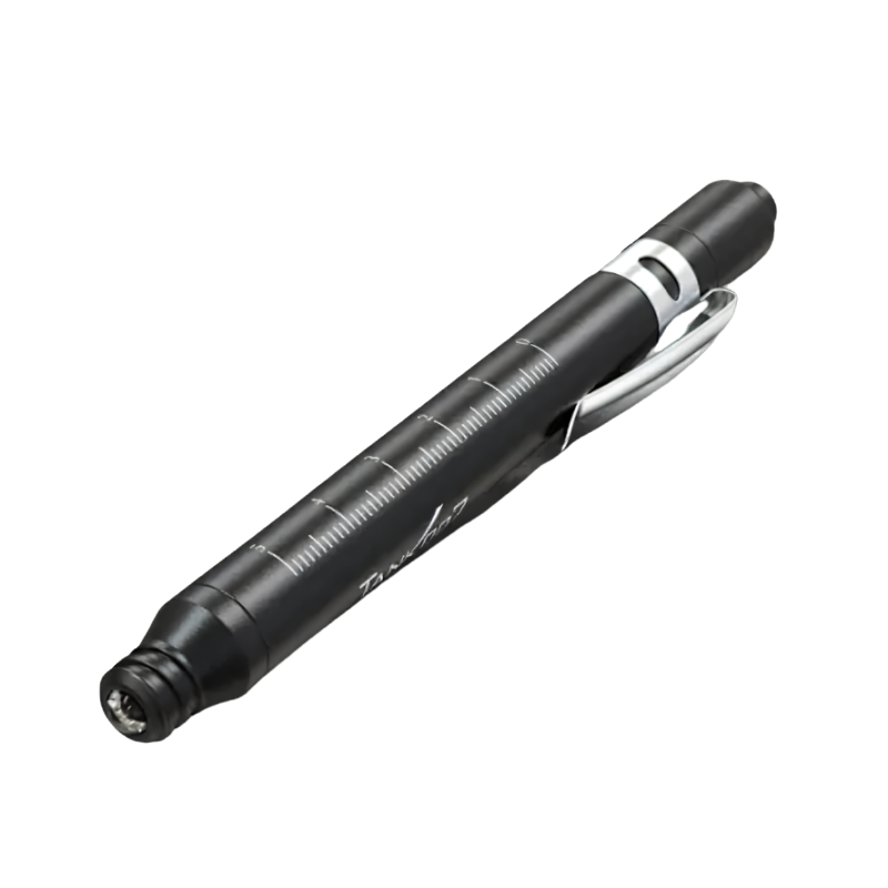 TANK007 ME05 Medical Penlight | Black - Blender Tactical