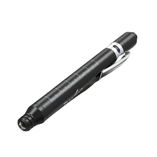 TANK007 ME05 Medical Penlight | Black - Blender Tactical