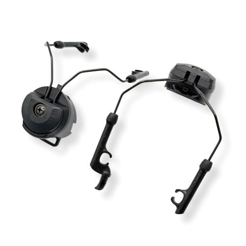 3M Peltor ARC Rail Mount Original Adapters | Blender Tactical