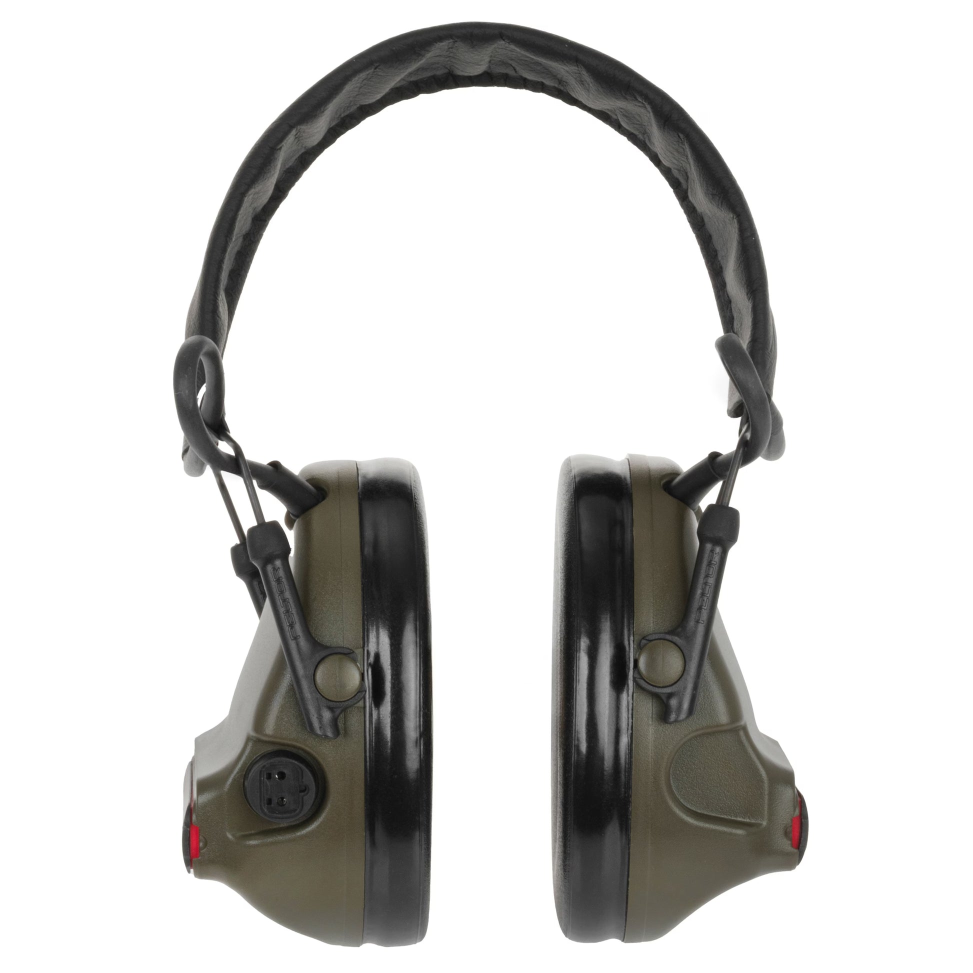 3M PELTOR ComTac XPI Tactical Communication Headset - Blender Tactical