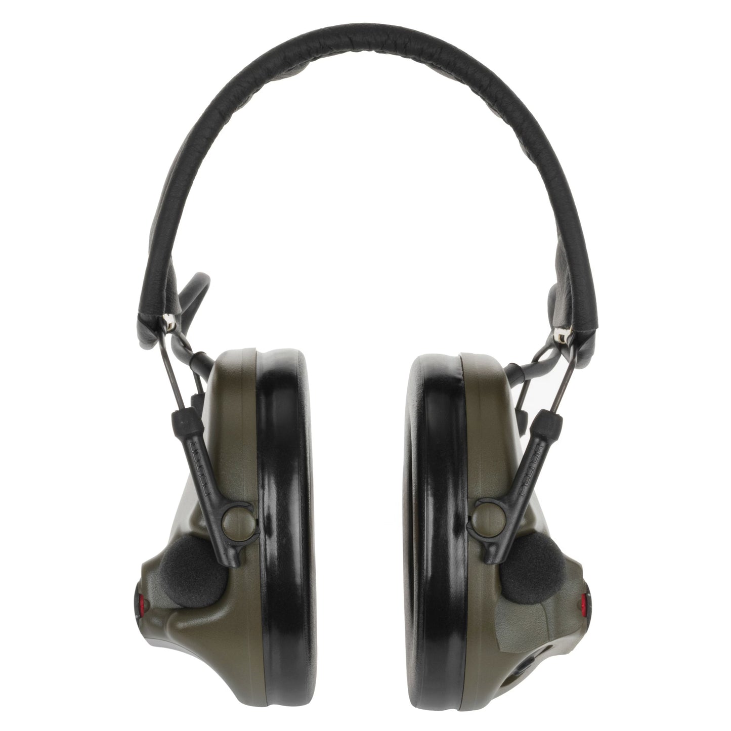 3M PELTOR ComTac XPI Tactical Communication Headset - Blender Tactical