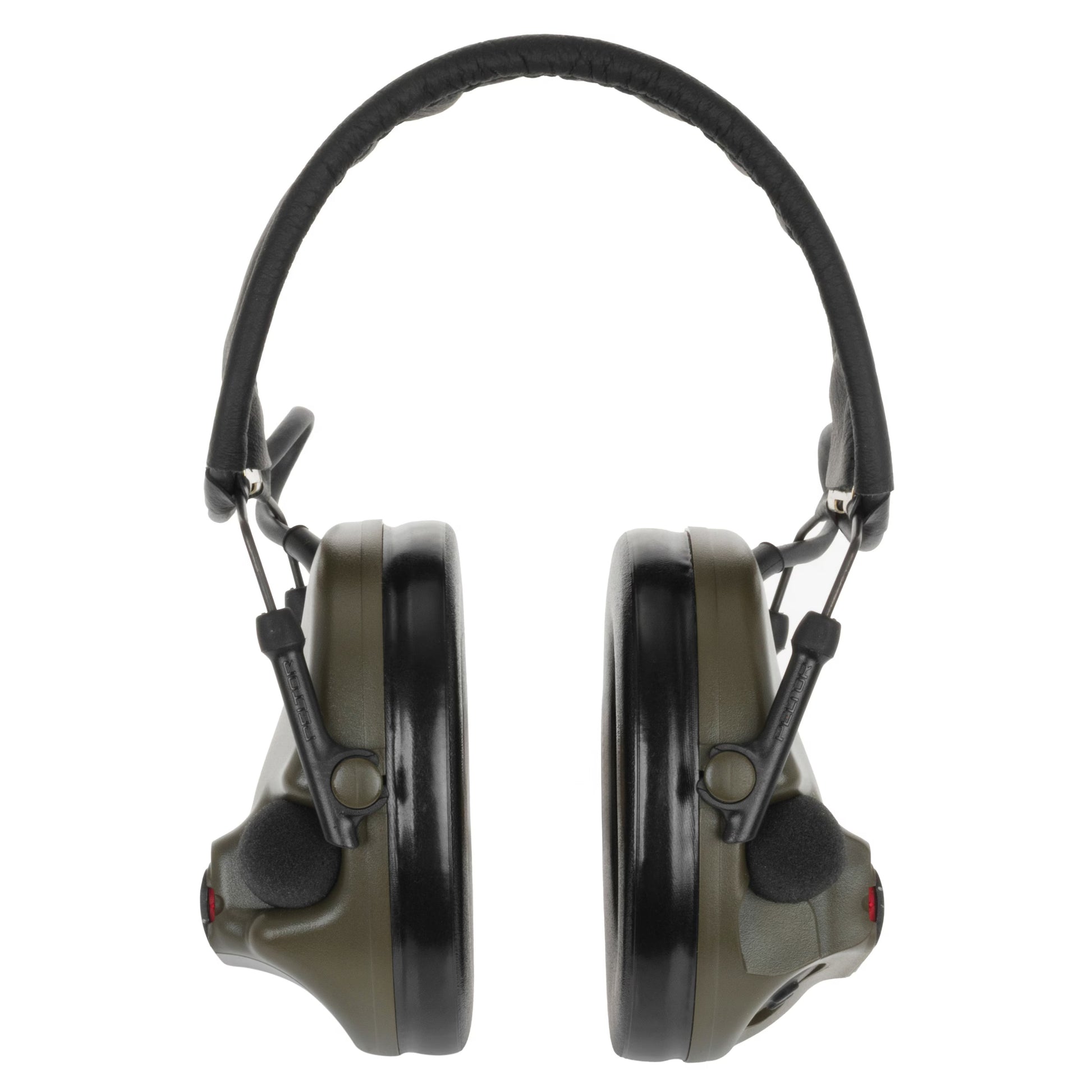 3M PELTOR ComTac XPI Tactical Communication Headset - Blender Tactical