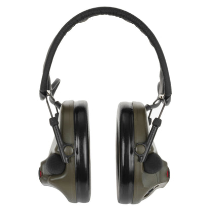 3M PELTOR ComTac XPI Tactical Communication Headset - Blender Tactical