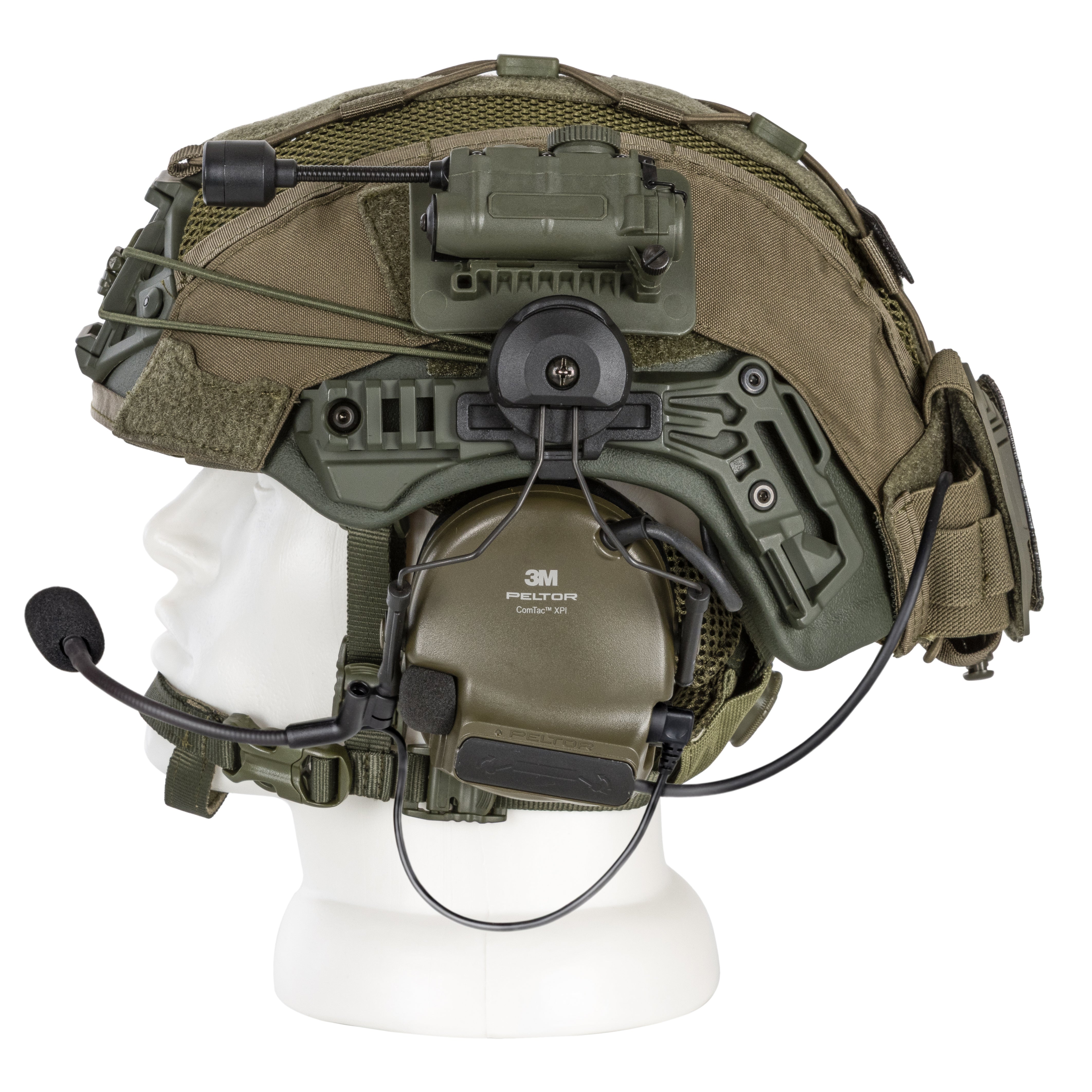 3M PELTOR Tactical 300 ペルター タクティカル 実物 PELTOR Sport Tactical 300 & 500 Ear Protection | RECOIL OFFGRID