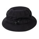 Chapeau Boonie Raptor™ Ghostshade - Noir Ombre