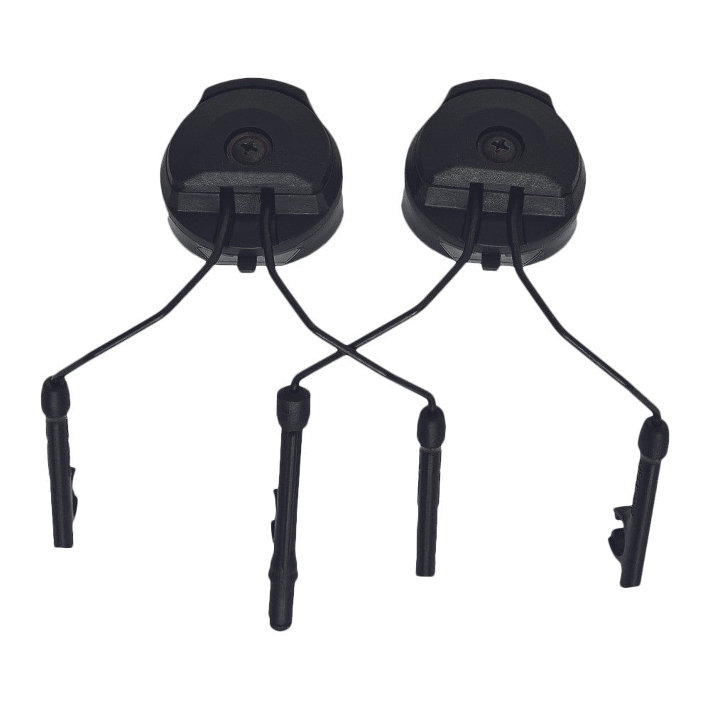 3M Peltor ARC Rail Mount Original Adapters | Blender Tactical