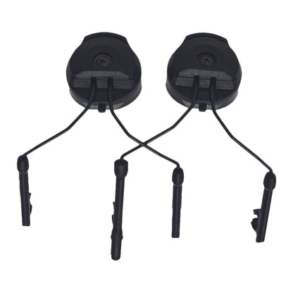 3M Peltor ARC Rail Mount Original Adapters - Blender Tactical
