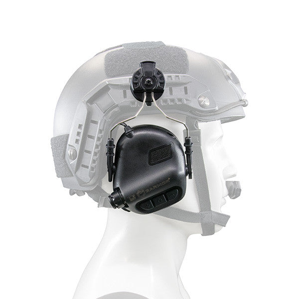 Earmor M11 Helmet Rail Adapter Mounts for Tactical Headsets