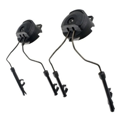 3M Peltor ARC Rail Mount Original Adapters - Blender Tactical