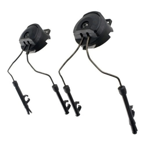 3M Peltor ARC Rail Mount Original Adapters - Blender Tactical