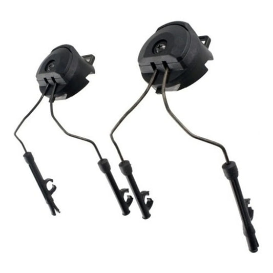 3M Peltor ARC Rail Mount Original Adapters - Blender Tactical