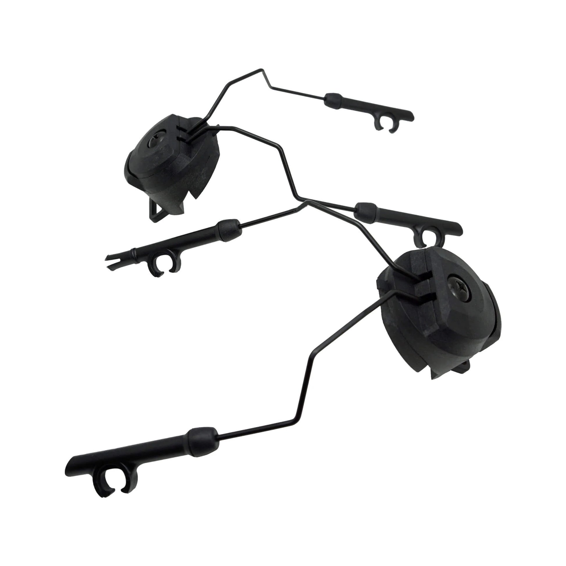3M Peltor ComTac XPI Tactical Headset with Microphone & Radio Cable - Blender Tactical