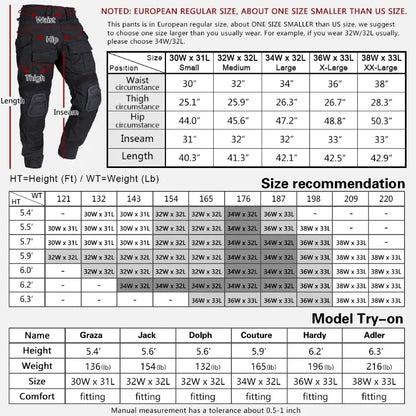 IDOGEAR G3 Tactical Pants with Knee Pads – Vietnam Tiger Stripe