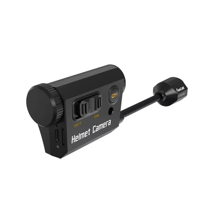 RunCam Helmet Camera – 1080p 60FPS Action Cam with WiFi for Tactical & Outdoor Use - Blender Tactical