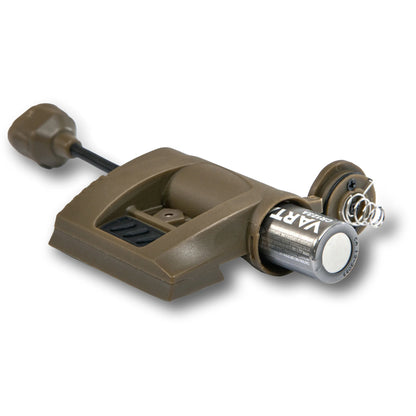 MPLS Charge Tactical Helmet Light – Coyote Tan - Blender Tactical