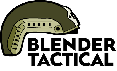 Blender Tactical