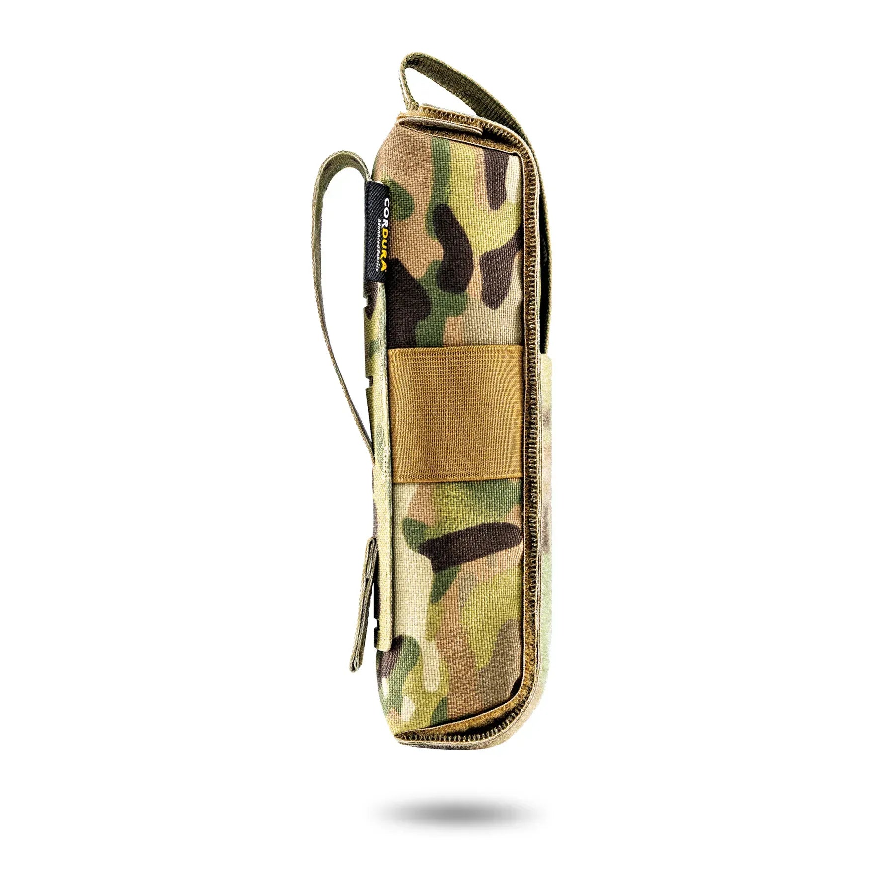 Famtac Tourniquet Pouch Gen-2 – Multicam (Closed) - Blender Tactical