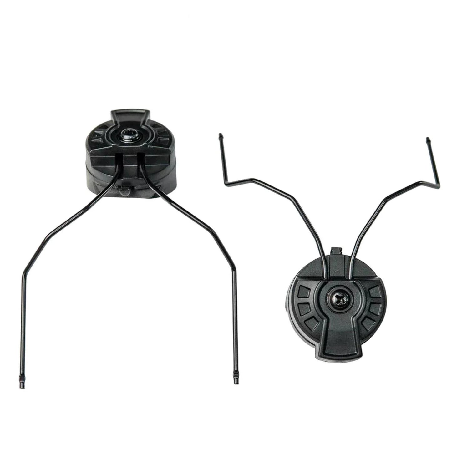 Earmor M11 Helmet Rail Adapter Mounts for Tactical Headsets