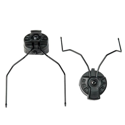 Earmor M11 Helmet Rail Adapter Mounts for Tactical Headsets