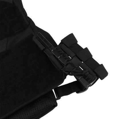 K19 Plate Carrier – Black