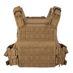 K19 Plate Carrier – Coyote Brown