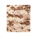 Tactical Self-Adhesive Camouflage Wrap – Desert Digital Camouflage