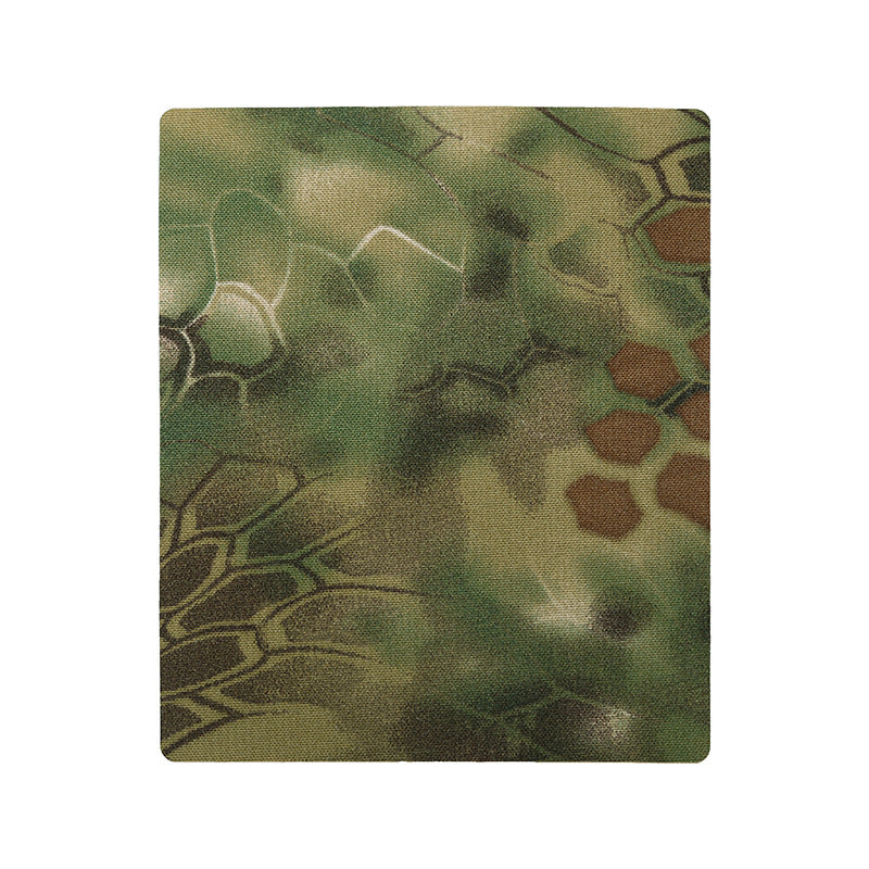 Tactical Self-Adhesive Camouflage Wrap – Python Pattern Jungle ...