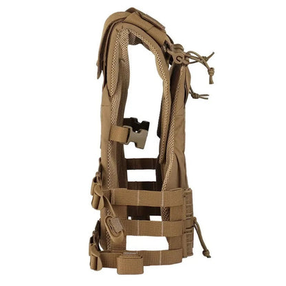 K19 Plate Carrier – Coyote Brown