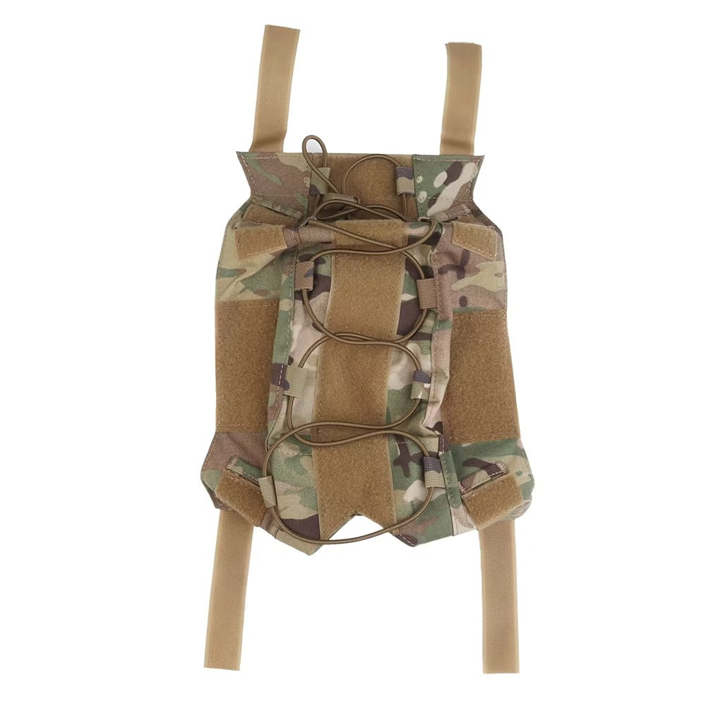 FAST Tactical Helmet Cover – Camouflage