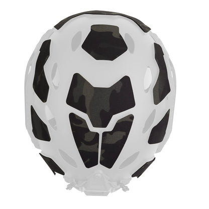 FAST SF Helmet Camouflage Patch Kit 11pcs – Multicam Black