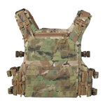 K19 Plate Carrier – Multicam
