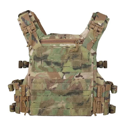 K19 Plate Carrier – Multicam