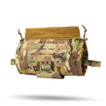 FamTac Roll VELCRO IFAK Pouch | Multicam