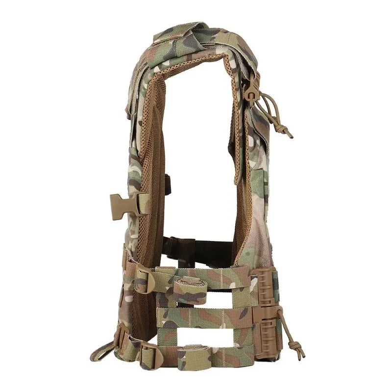 K19 Plate Carrier – Multicam
