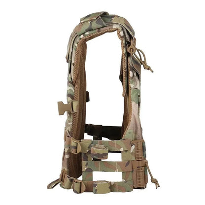 K19 Plate Carrier – Multicam