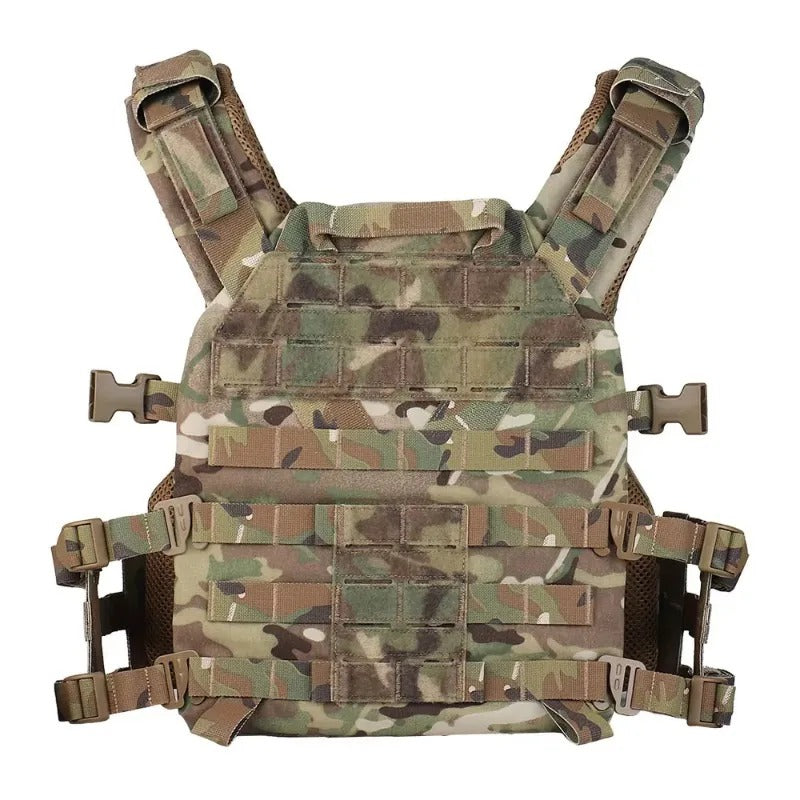 K19 Plate Carrier – Multicam