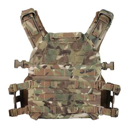 K19 Plate Carrier – Multicam