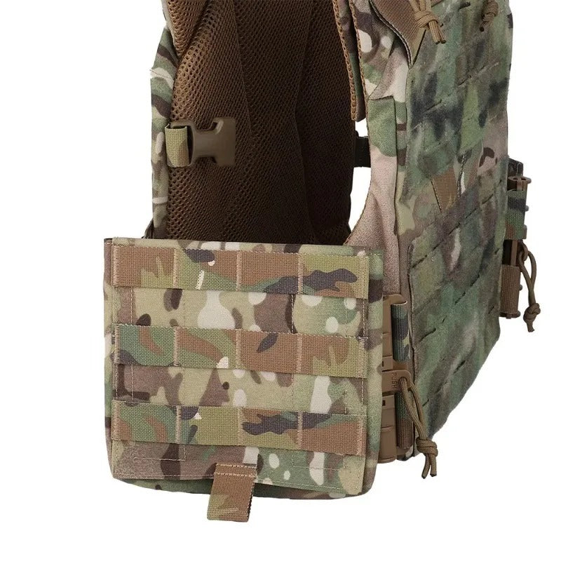 K19 Plate Carrier – Multicam