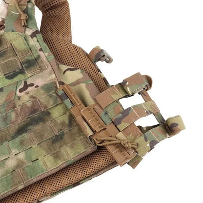 K19 Plate Carrier – Multicam