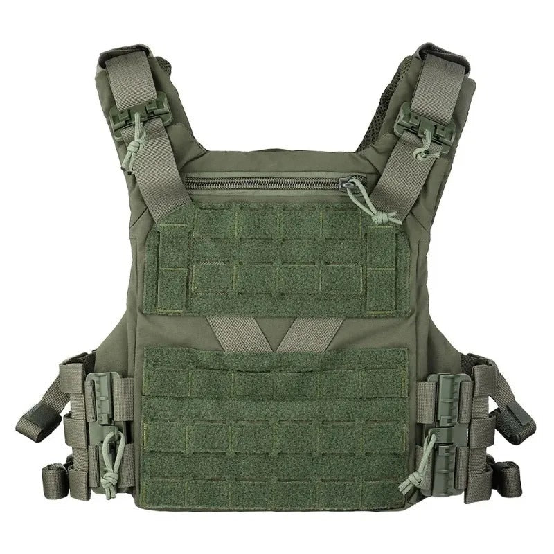 K19 Plate Carrier – Ranger Green