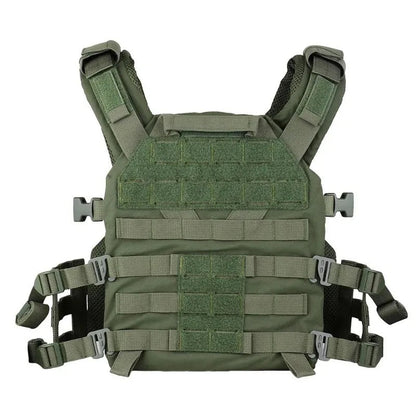 K19 Plate Carrier – Ranger Green