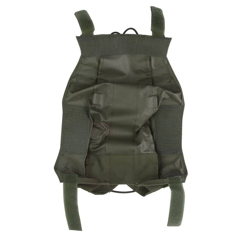 FAST Tactical Helmet Cover – Green