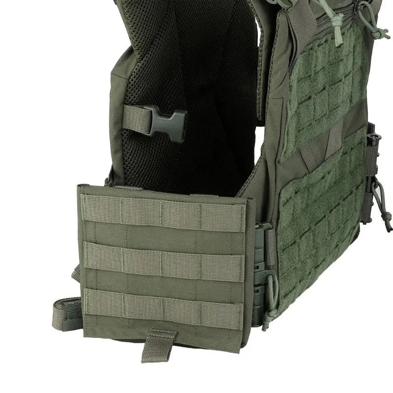 K19 Plate Carrier – Ranger Green | Blender Tactical